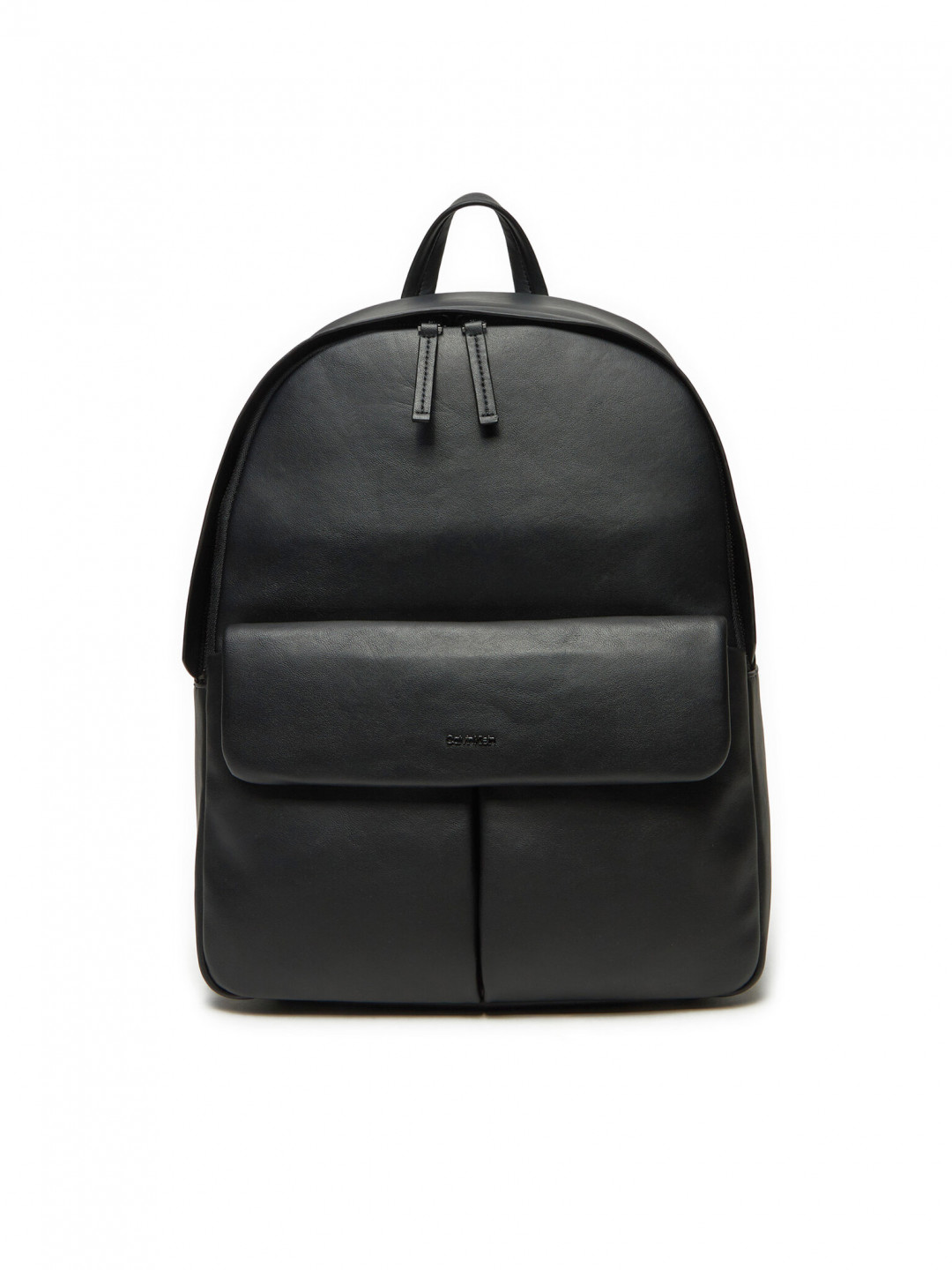 Calvin Klein Batoh Ck Refined Squared Bp K50K512714 Černá